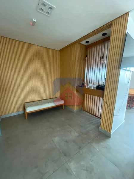 APARTAMENTO 2 DORMITORIOS SENDO 2 SUÍTES, MOBILIADO NA GUILHERMINA : 42ª foto da galeria de imagens do imóvel