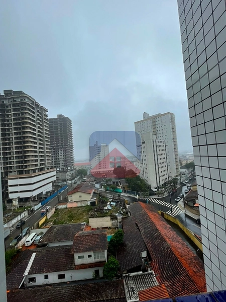 APARTAMENTO 2 DORMITORIOS SENDO 2 SUÍTES, MOBILIADO NA GUILHERMINA : 50ª foto da galeria de imagens do imóvel