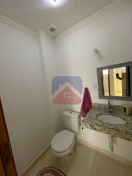 APARTAMENTO 2 DORMITORIOS SENDO 2 SUÍTES, MOBILIADO NA GUILHERMINA : 15ª foto da galeria de imagens do imóvel