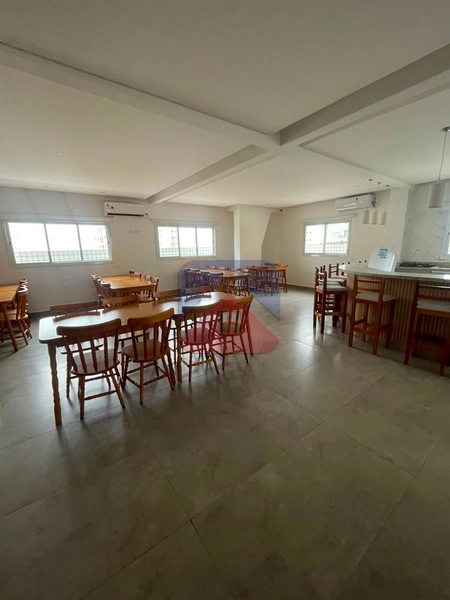 APARTAMENTO 2 DORMITORIOS SENDO 2 SUÍTES, MOBILIADO NA GUILHERMINA : 31ª foto da galeria de imagens do imóvel