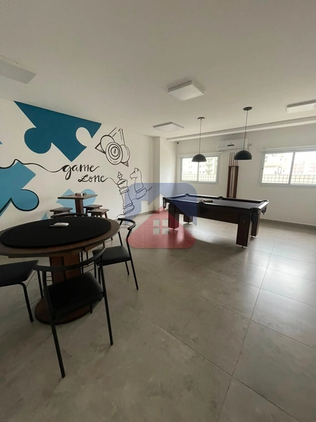 APARTAMENTO 2 DORMITORIOS SENDO 2 SUÍTES, MOBILIADO NA GUILHERMINA : 36ª foto da galeria de imagens do imóvel