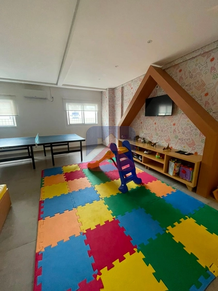 APARTAMENTO 2 DORMITORIOS SENDO 2 SUÍTES, MOBILIADO NA GUILHERMINA : 39ª foto da galeria de imagens do imóvel