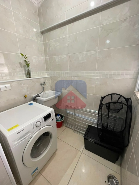 APARTAMENTO 2 DORMITORIOS SENDO 2 SUÍTES, MOBILIADO NA GUILHERMINA : 14ª foto da galeria de imagens do imóvel