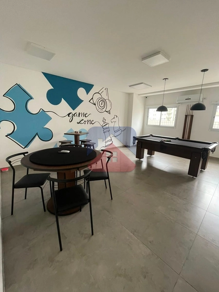 APARTAMENTO 2 DORMITORIOS SENDO 2 SUÍTES, MOBILIADO NA GUILHERMINA : 35ª foto da galeria de imagens do imóvel