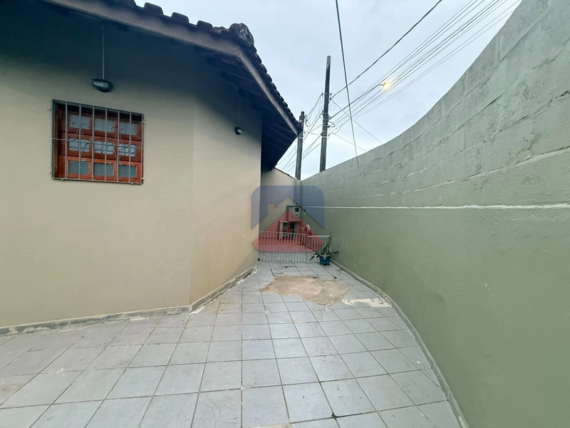 🏡 Apartamento para locação na Vila Caiçara – Praia Grande/SP: 4ª foto da galeria de imagens do imóvel