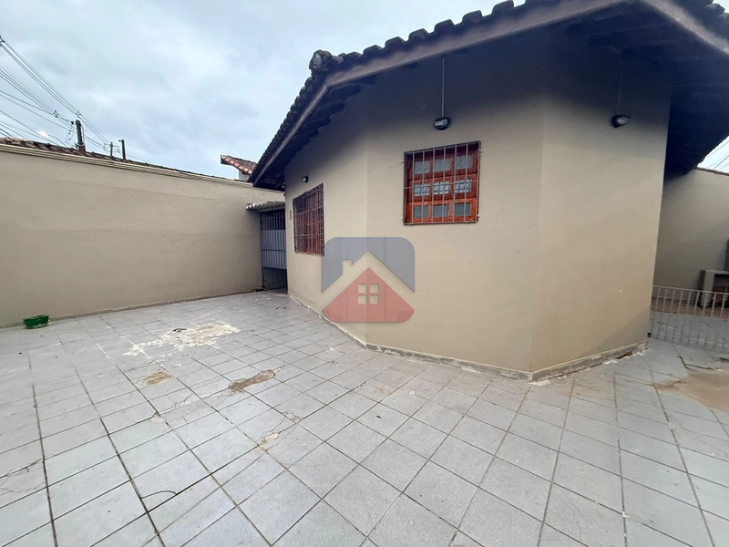 🏡 Apartamento para locação na Vila Caiçara – Praia Grande/SP: 2ª foto da galeria de imagens do imóvel