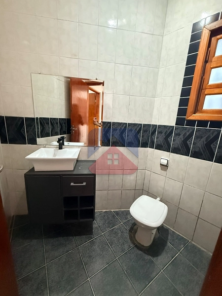 🏡 Apartamento para locação na Vila Caiçara – Praia Grande/SP: 8ª foto da galeria de imagens do imóvel