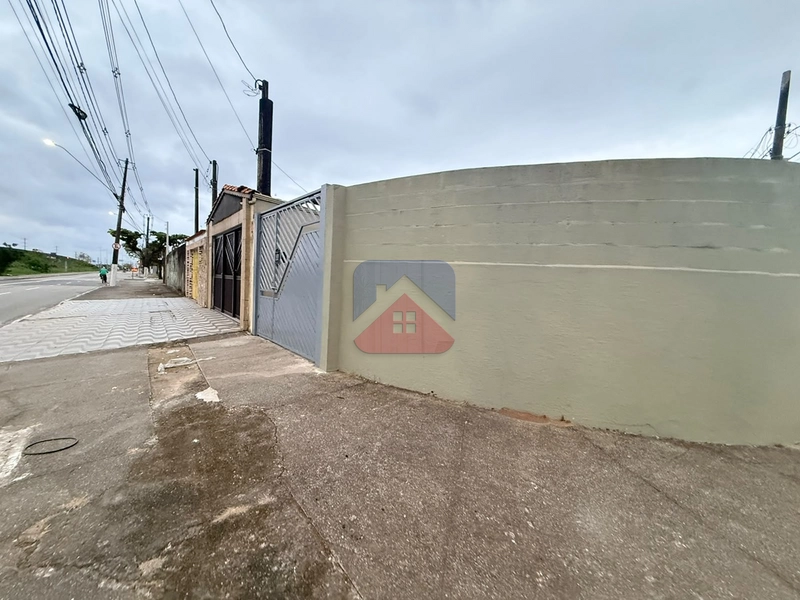🏡 Apartamento para locação na Vila Caiçara – Praia Grande/SP: 3ª foto da galeria de imagens do imóvel
