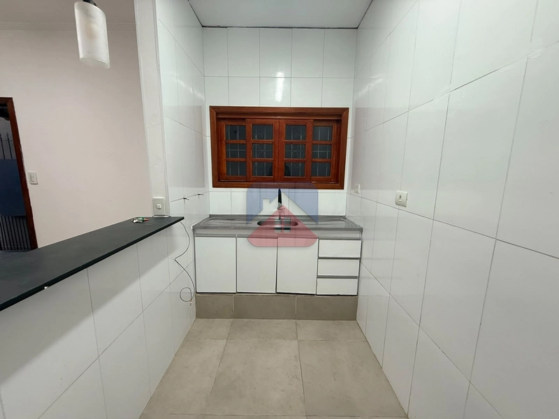 🏡 Apartamento para locação na Vila Caiçara – Praia Grande/SP: 11ª foto da galeria de imagens do imóvel