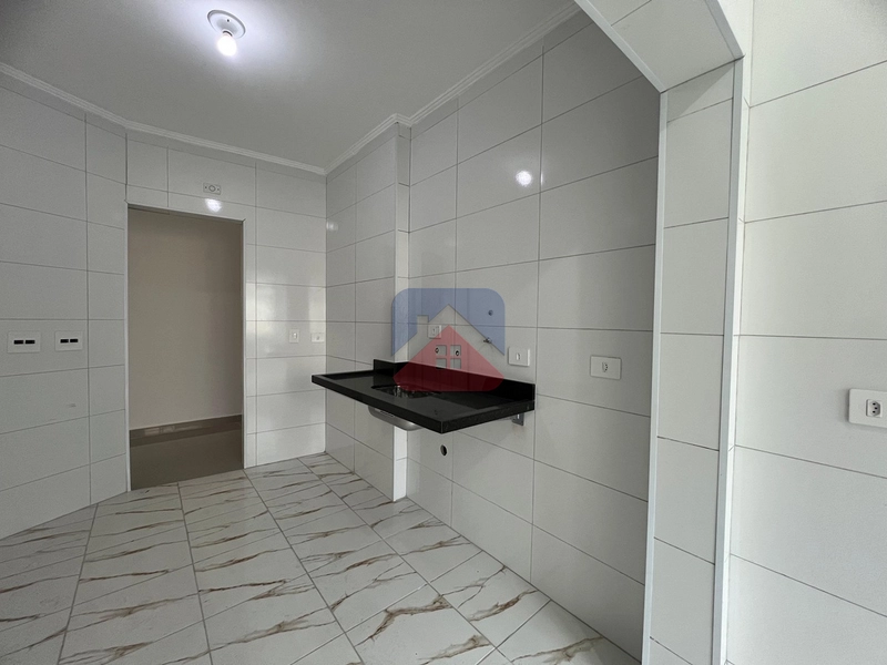 🏡 Apartamento para venda na Vila Tupi – Praia Grande/SP: 7ª foto da galeria de imagens do imóvel