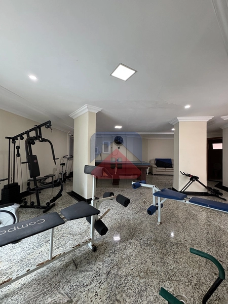 🏡 Apartamento para venda na Vila Tupi – Praia Grande/SP: 24ª foto da galeria de imagens do imóvel