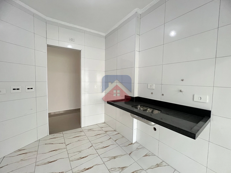 🏡 Apartamento para venda na Vila Tupi – Praia Grande/SP: 6ª foto da galeria de imagens do imóvel