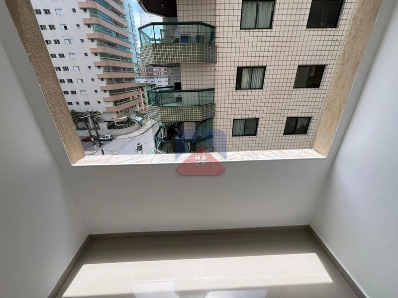 🏡 Apartamento para venda na Vila Tupi – Praia Grande/SP: 5ª foto da galeria de imagens do imóvel