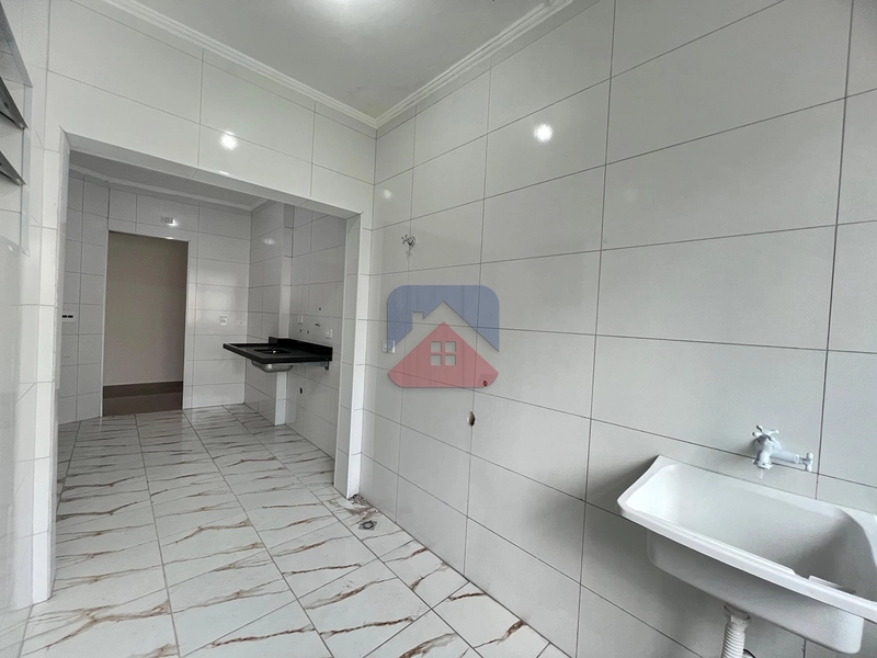🏡 Apartamento para venda na Vila Tupi – Praia Grande/SP: 9ª foto da galeria de imagens do imóvel