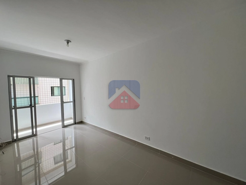 🏡 Apartamento para venda na Vila Tupi – Praia Grande/SP: 3ª foto da galeria de imagens do imóvel