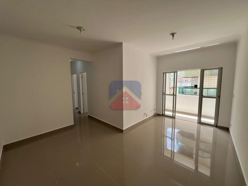 🏡 Apartamento para venda na Vila Tupi – Praia Grande/SP: 2ª foto da galeria de imagens do imóvel