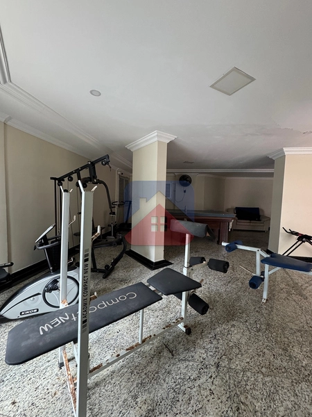 🏡 Apartamento para venda na Vila Tupi – Praia Grande/SP: 26ª foto da galeria de imagens do imóvel