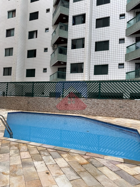 🏡 Apartamento para venda na Vila Tupi – Praia Grande/SP: 22ª foto da galeria de imagens do imóvel