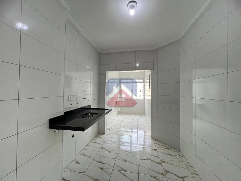 🏡 Apartamento para venda na Vila Tupi – Praia Grande/SP: 8ª foto da galeria de imagens do imóvel