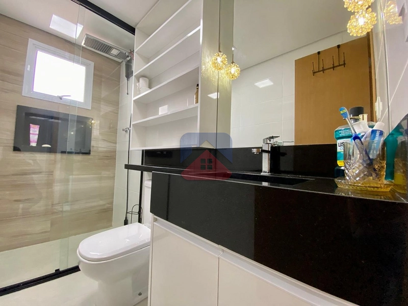 COBERTURA DUPLEX ALTO PADRÃO | 03 SUÍTES | VISTA MAR ETERNA: 11ª foto da galeria de imagens do imóvel