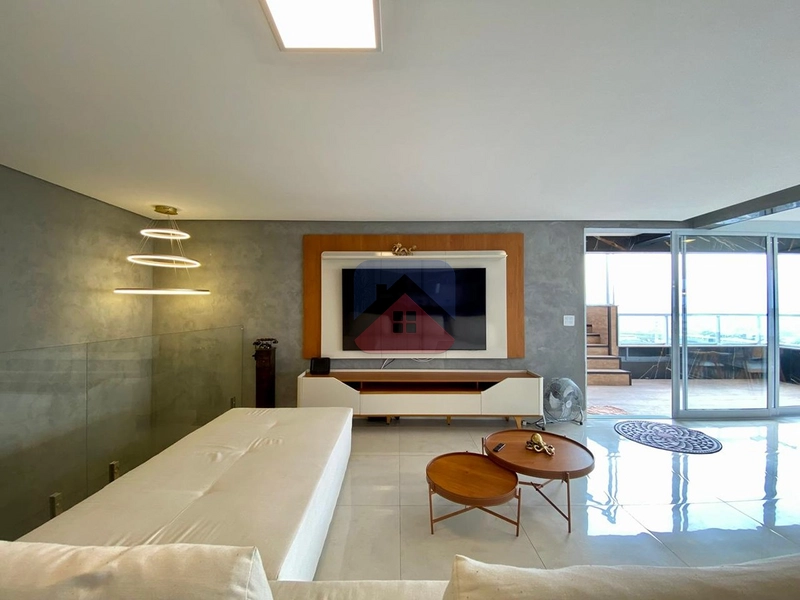 COBERTURA DUPLEX ALTO PADRÃO | 03 SUÍTES | VISTA MAR ETERNA: 53ª foto da galeria de imagens do imóvel