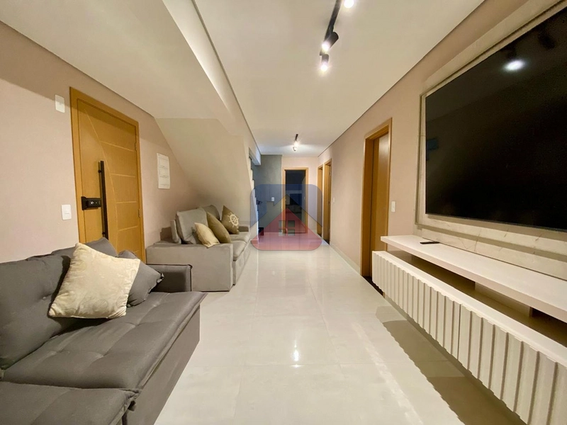 COBERTURA DUPLEX ALTO PADRÃO | 03 SUÍTES | VISTA MAR ETERNA: 29ª foto da galeria de imagens do imóvel