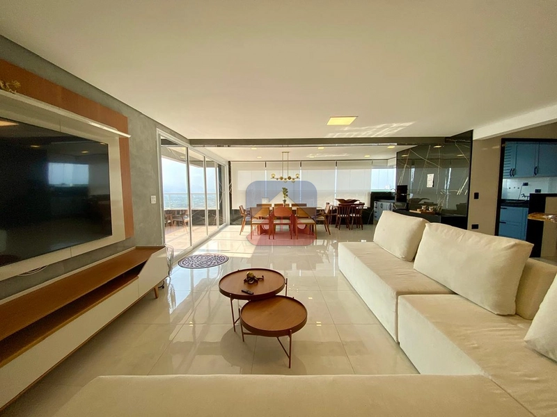 COBERTURA DUPLEX ALTO PADRÃO | 03 SUÍTES | VISTA MAR ETERNA: 31ª foto da galeria de imagens do imóvel
