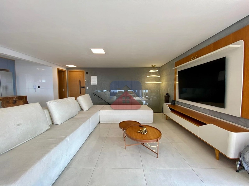 COBERTURA DUPLEX ALTO PADRÃO | 03 SUÍTES | VISTA MAR ETERNA: 42ª foto da galeria de imagens do imóvel