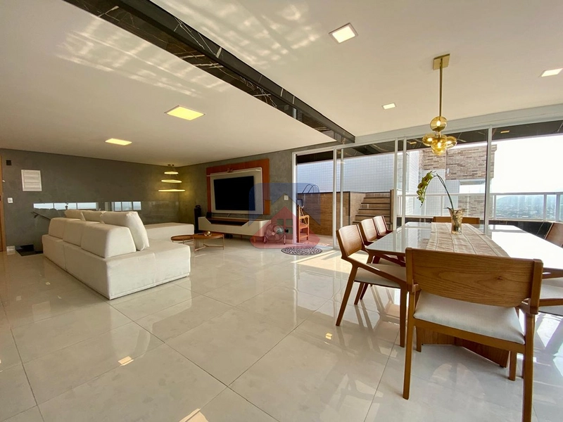 COBERTURA DUPLEX ALTO PADRÃO | 03 SUÍTES | VISTA MAR ETERNA: 48ª foto da galeria de imagens do imóvel