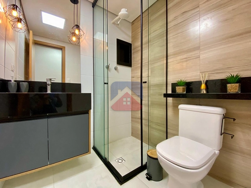 COBERTURA DUPLEX ALTO PADRÃO | 03 SUÍTES | VISTA MAR ETERNA: 15ª foto da galeria de imagens do imóvel