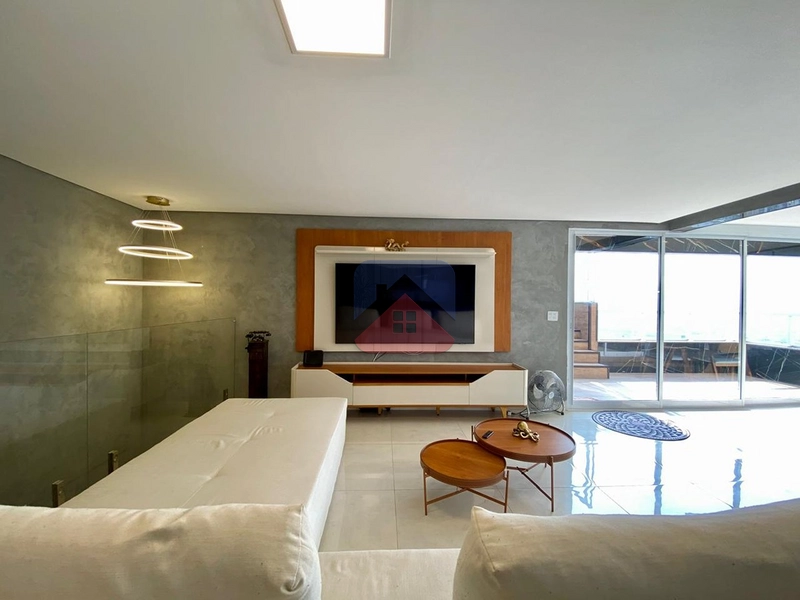 COBERTURA DUPLEX ALTO PADRÃO | 03 SUÍTES | VISTA MAR ETERNA: 32ª foto da galeria de imagens do imóvel