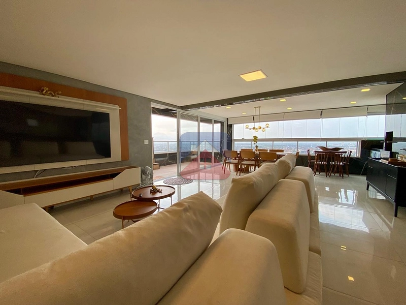 COBERTURA DUPLEX ALTO PADRÃO | 03 SUÍTES | VISTA MAR ETERNA: 51ª foto da galeria de imagens do imóvel