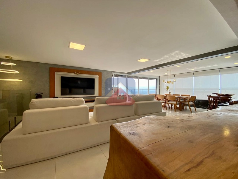COBERTURA DUPLEX ALTO PADRÃO | 03 SUÍTES | VISTA MAR ETERNA: 40ª foto da galeria de imagens do imóvel