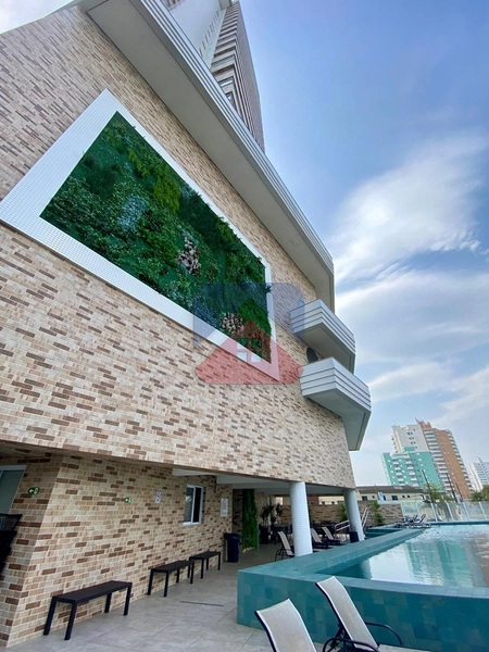 COBERTURA DUPLEX ALTO PADRÃO | 03 SUÍTES | VISTA MAR ETERNA: 57ª foto da galeria de imagens do imóvel