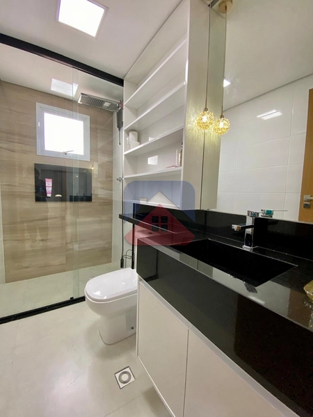 COBERTURA DUPLEX ALTO PADRÃO | 03 SUÍTES | VISTA MAR ETERNA: 10ª foto da galeria de imagens do imóvel