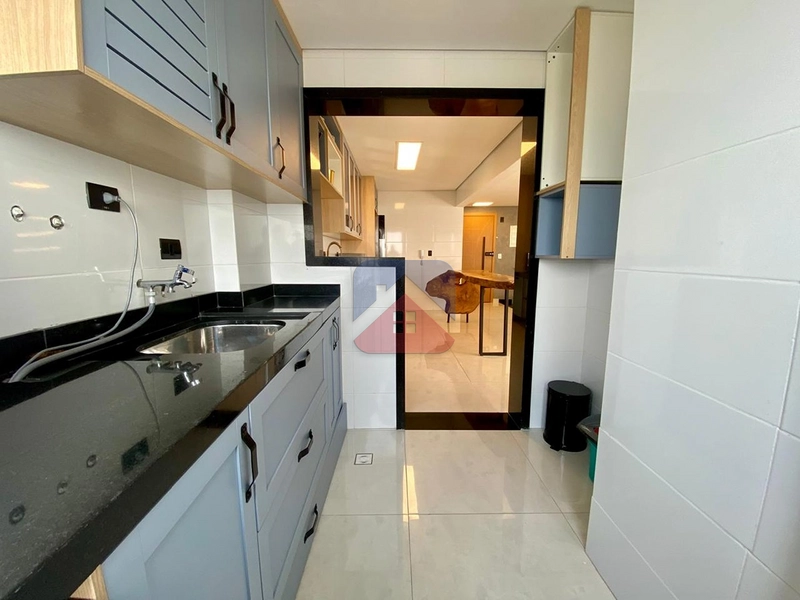 COBERTURA DUPLEX ALTO PADRÃO | 03 SUÍTES | VISTA MAR ETERNA: 37ª foto da galeria de imagens do imóvel