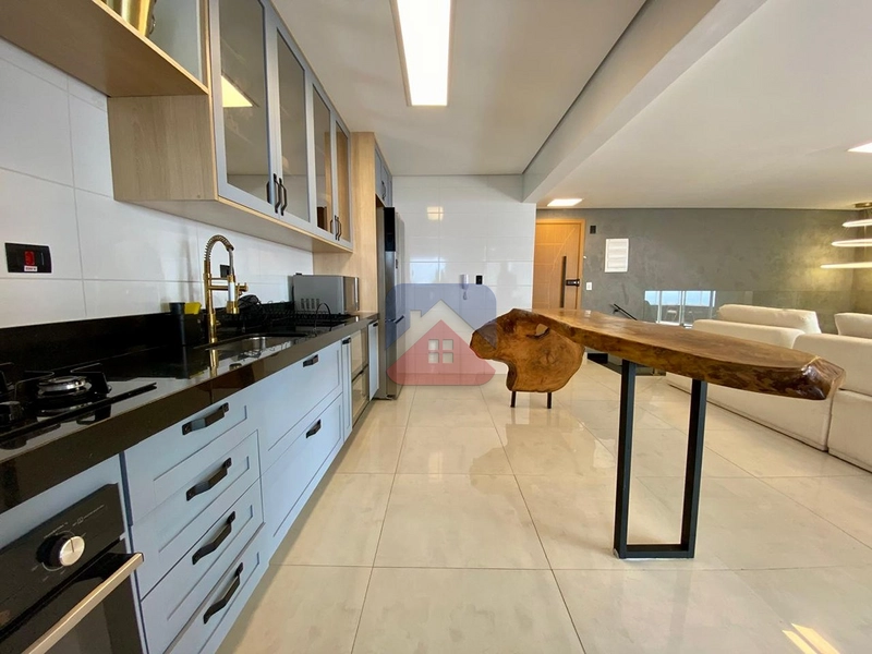 COBERTURA DUPLEX ALTO PADRÃO | 03 SUÍTES | VISTA MAR ETERNA: 39ª foto da galeria de imagens do imóvel