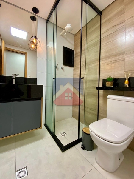 COBERTURA DUPLEX ALTO PADRÃO | 03 SUÍTES | VISTA MAR ETERNA: 14ª foto da galeria de imagens do imóvel