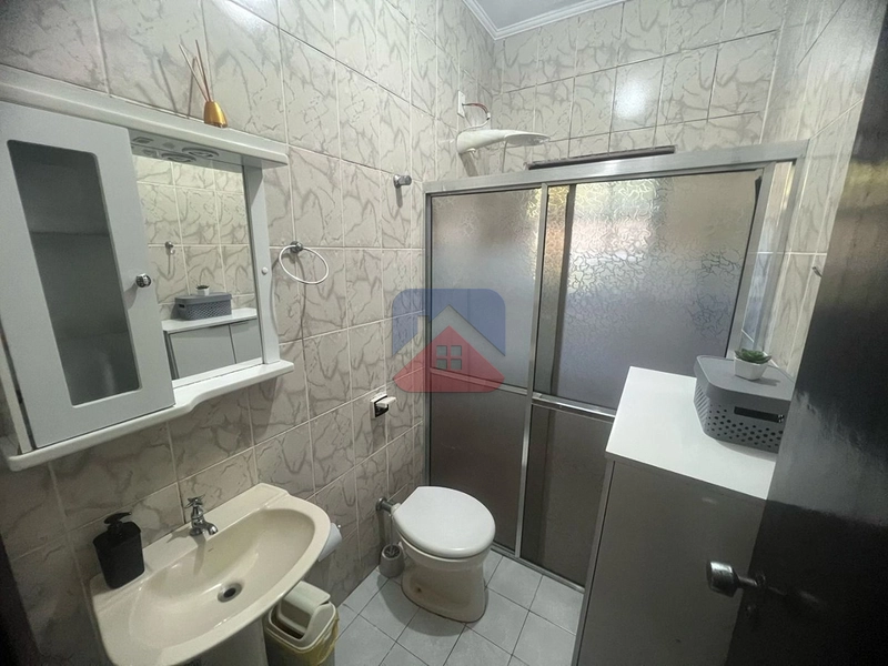 CASA 2 DORMITÓRIOS SENDO 1 SUÍTE PARA VENDA - MARACANÃ : 7ª foto da galeria de imagens do imóvel