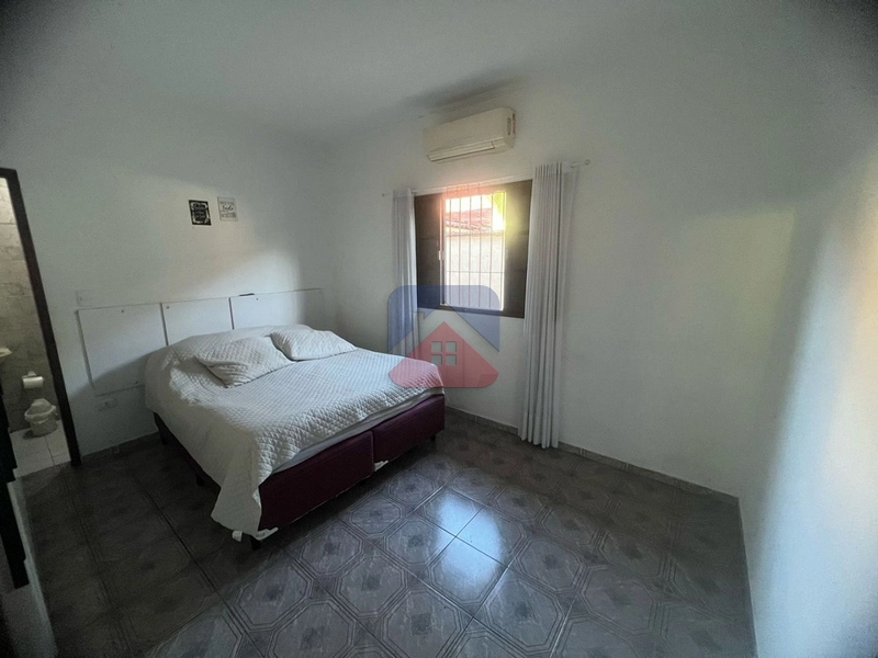 CASA 2 DORMITÓRIOS SENDO 1 SUÍTE PARA VENDA - MARACANÃ : 15ª foto da galeria de imagens do imóvel