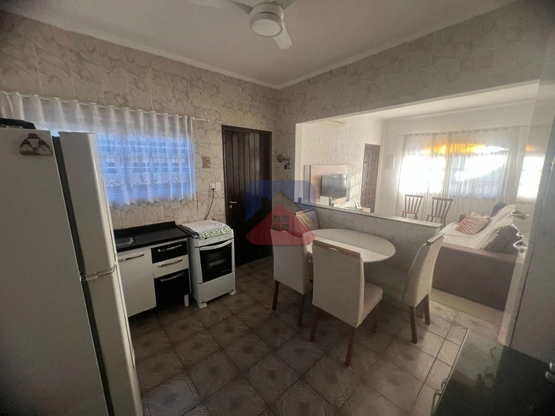 CASA 2 DORMITÓRIOS SENDO 1 SUÍTE PARA VENDA - MARACANÃ : 6ª foto da galeria de imagens do imóvel