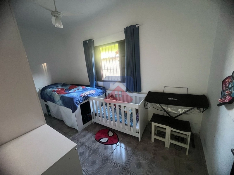 CASA 2 DORMITÓRIOS SENDO 1 SUÍTE PARA VENDA - MARACANÃ : 11ª foto da galeria de imagens do imóvel