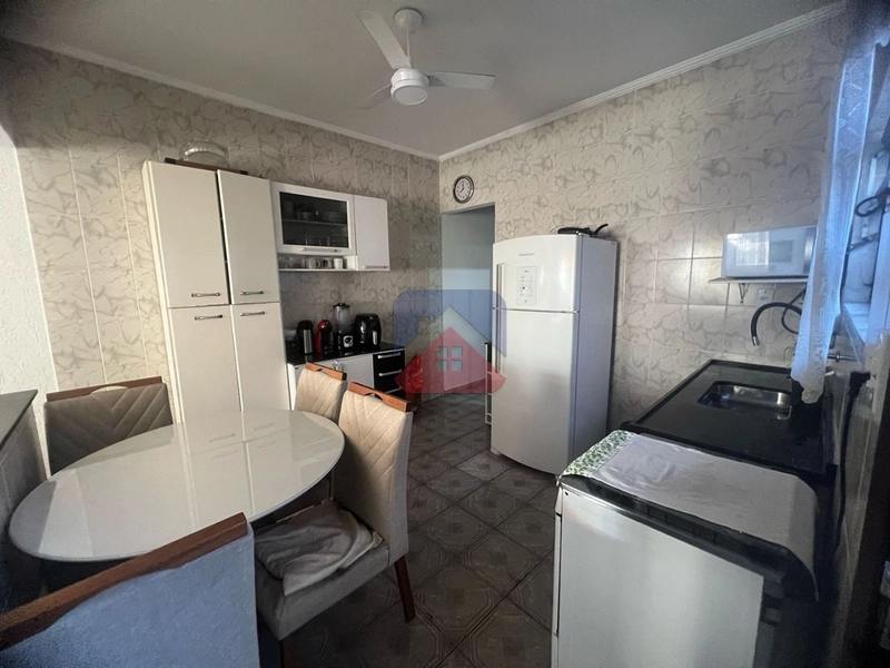 CASA 2 DORMITÓRIOS SENDO 1 SUÍTE PARA VENDA - MARACANÃ : 5ª foto da galeria de imagens do imóvel