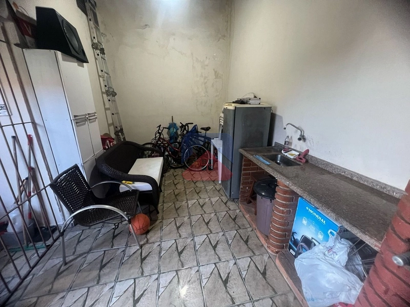 CASA 2 DORMITÓRIOS SENDO 1 SUÍTE PARA VENDA - MARACANÃ : 23ª foto da galeria de imagens do imóvel