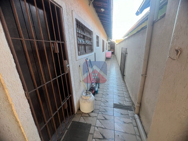 CASA 2 DORMITÓRIOS SENDO 1 SUÍTE PARA VENDA - MARACANÃ : 20ª foto da galeria de imagens do imóvel