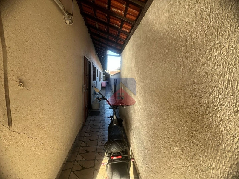 CASA 2 DORMITÓRIOS SENDO 1 SUÍTE PARA VENDA - MARACANÃ : 19ª foto da galeria de imagens do imóvel
