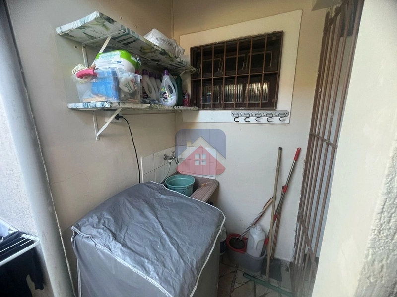 CASA 2 DORMITÓRIOS SENDO 1 SUÍTE PARA VENDA - MARACANÃ : 21ª foto da galeria de imagens do imóvel