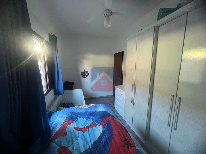 CASA 2 DORMITÓRIOS SENDO 1 SUÍTE PARA VENDA - MARACANÃ : 12ª foto da galeria de imagens do imóvel