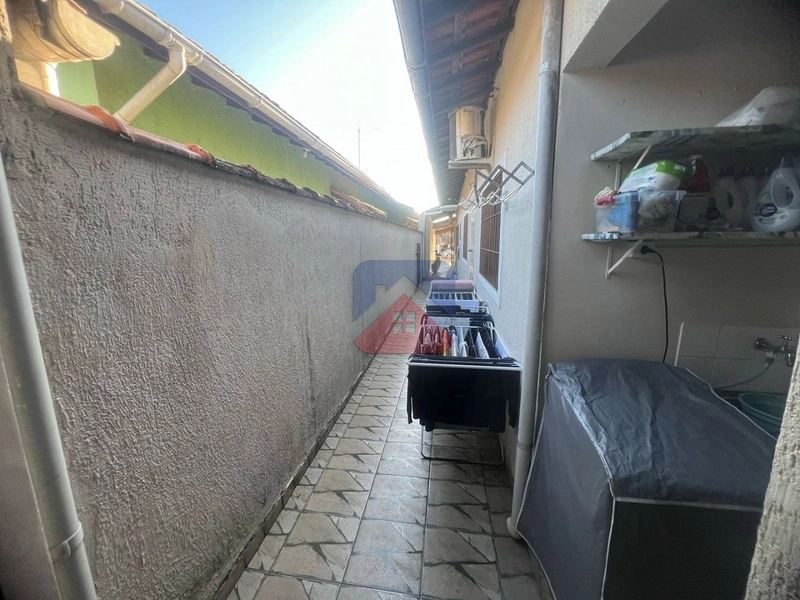 CASA 2 DORMITÓRIOS SENDO 1 SUÍTE PARA VENDA - MARACANÃ : 25ª foto da galeria de imagens do imóvel