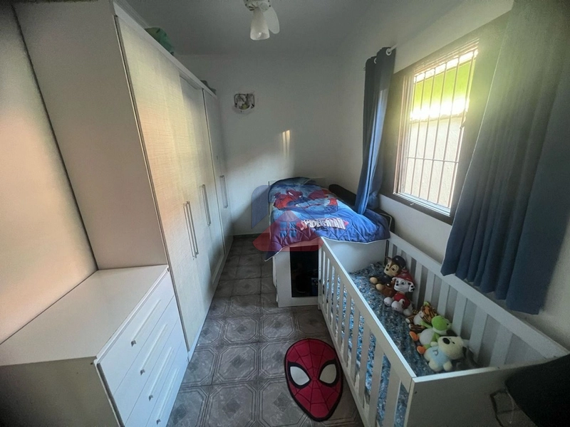 CASA 2 DORMITÓRIOS SENDO 1 SUÍTE PARA VENDA - MARACANÃ : 10ª foto da galeria de imagens do imóvel